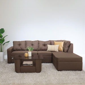 ARGO L-Shape Sofa