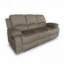 ASHLEY 3 SEATER SOFA RECLINER