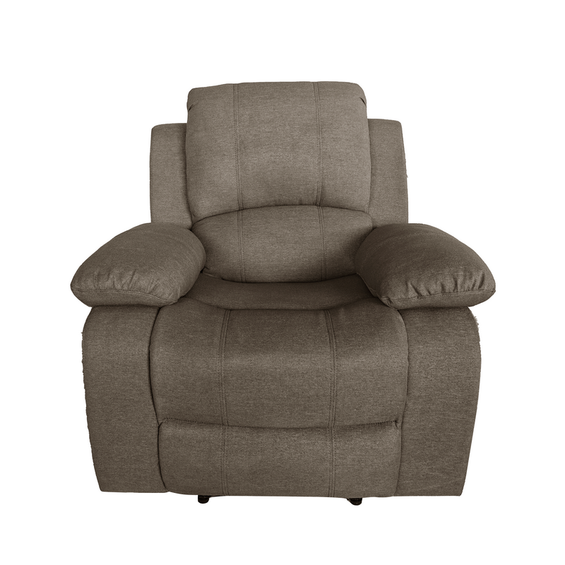 ASHLEY RECLINER