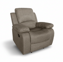 ASHLEY RECLINER