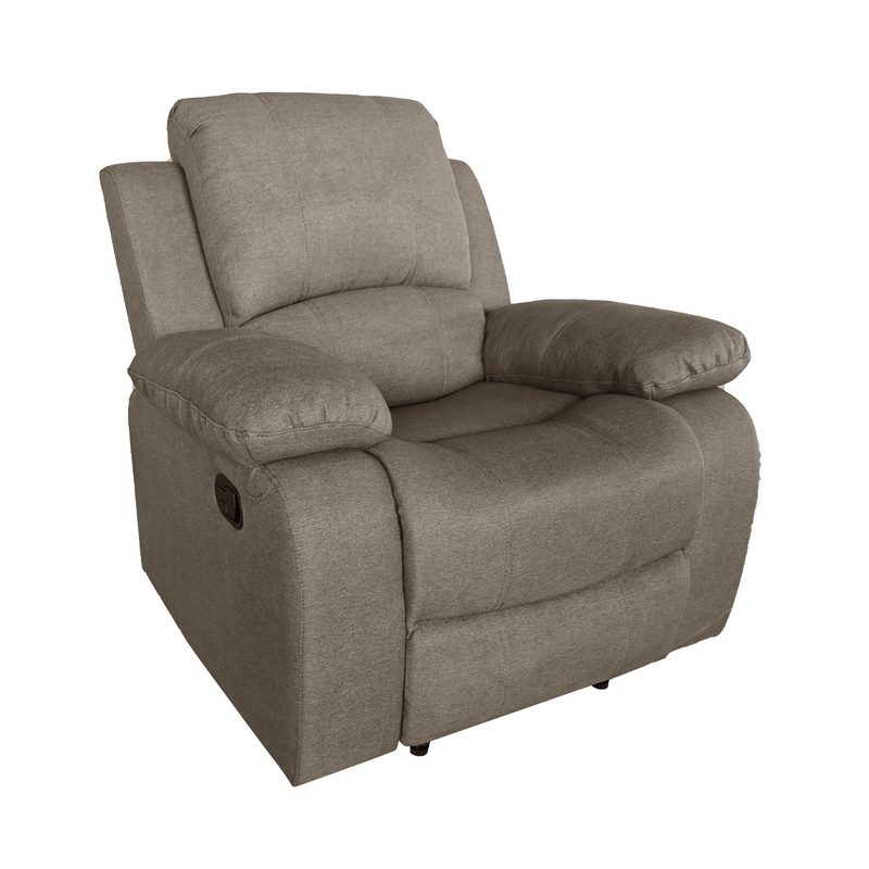 ASHLEY RECLINER