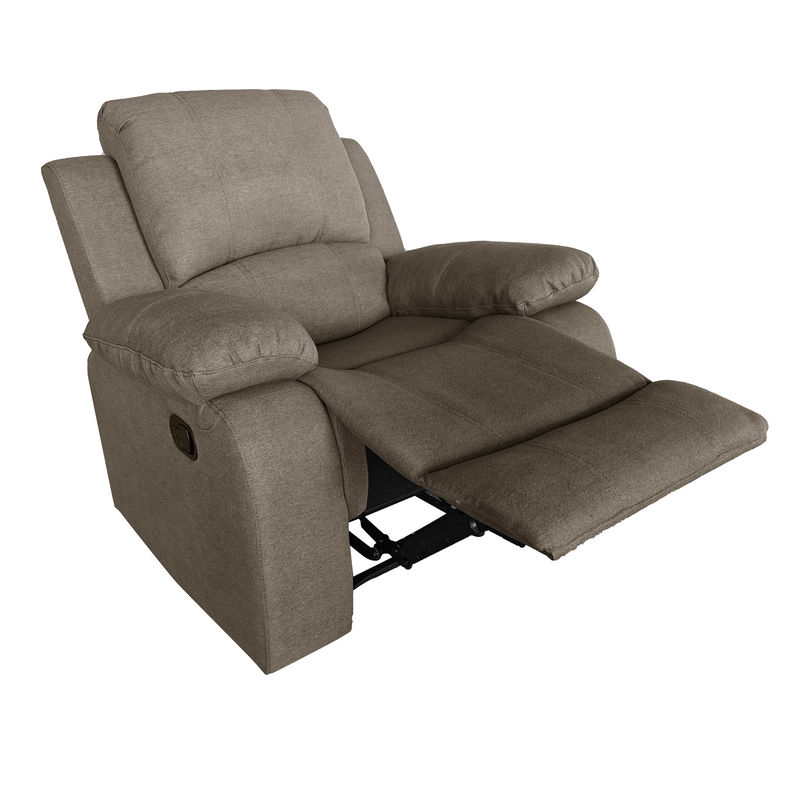 ASHLEY RECLINER