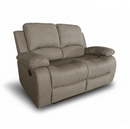 ASHLEY 2 SEATER SOFA RECLINER