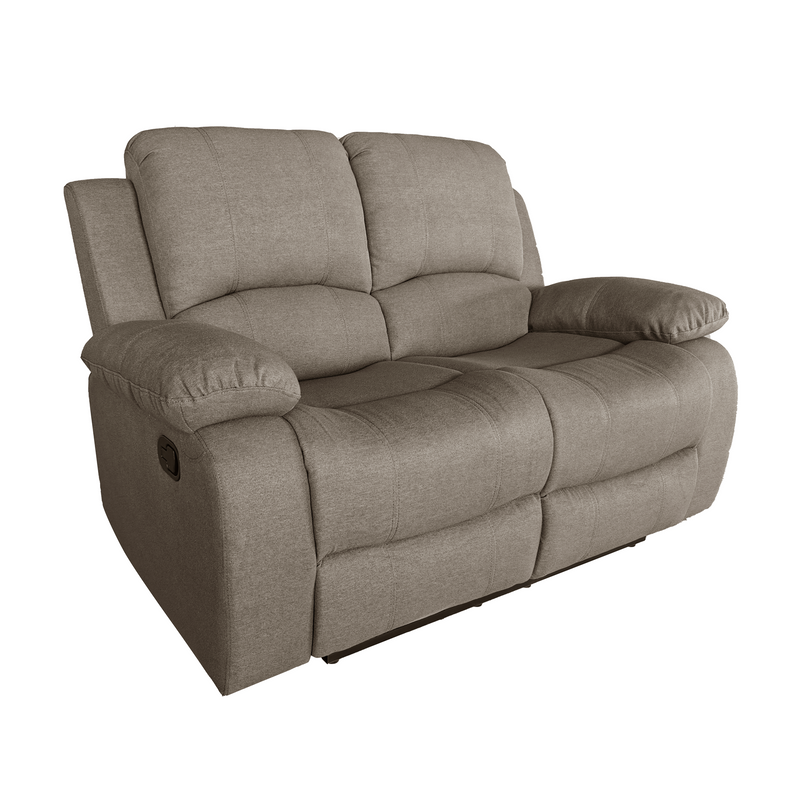 ASHLEY 2 SEATER SOFA RECLINER