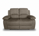 ASHLEY 2 SEATER SOFA RECLINER