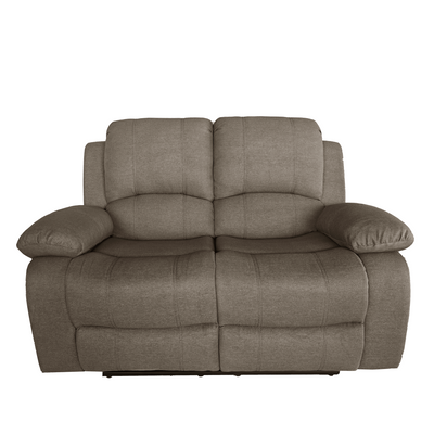 ASHLEY 2 SEATER SOFA RECLINER