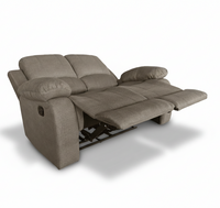 ASHLEY 2 SEATER SOFA RECLINER