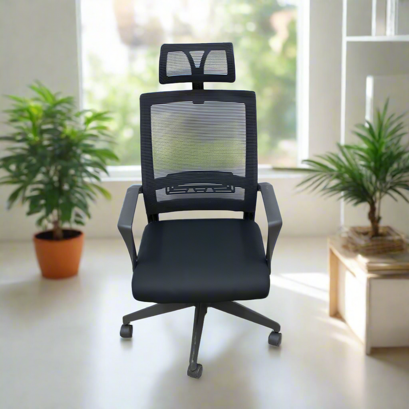 AURA. Executive Chair