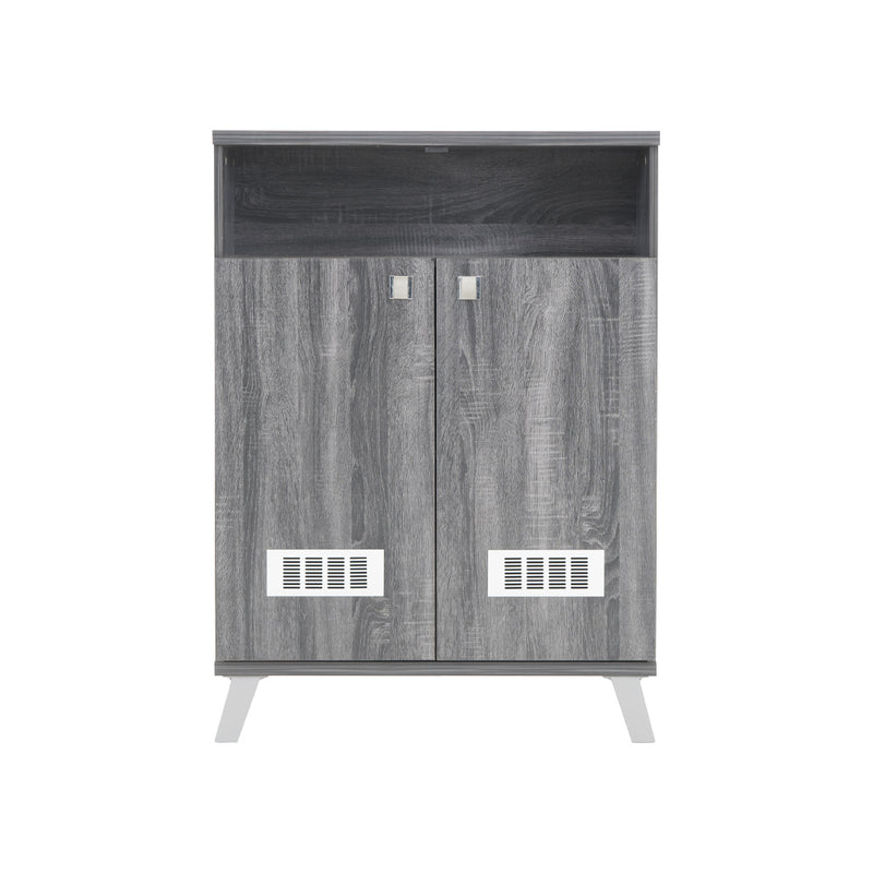 BARON SHOE CABINET