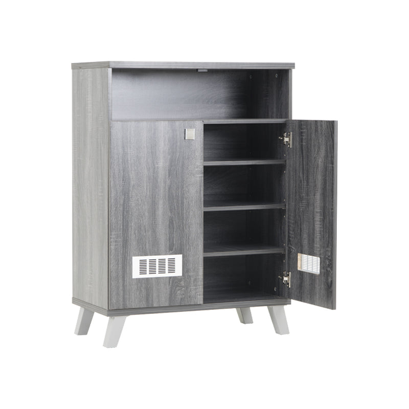 BARON SHOE CABINET