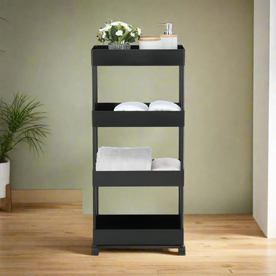 BATEL 4-Tier Trolley