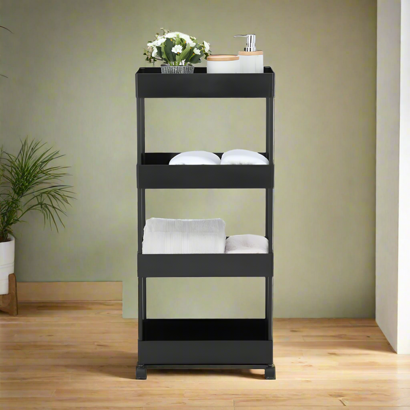 BATEL 4-Tier Trolley
