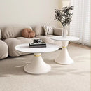 BIANCO CENTER TABLE