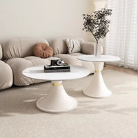 BIANCO CENTER TABLE