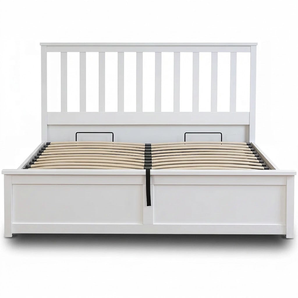 BIRKIN Queen Bed 60x75