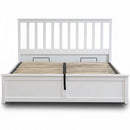 BIRKIN Queen Bed 60x75