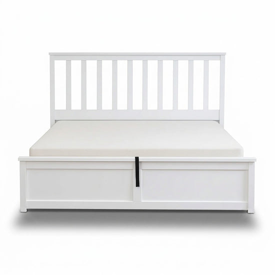 BIRKIN Queen Bed 60x75