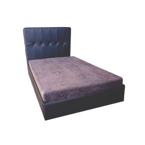 CALIX Queen Bed