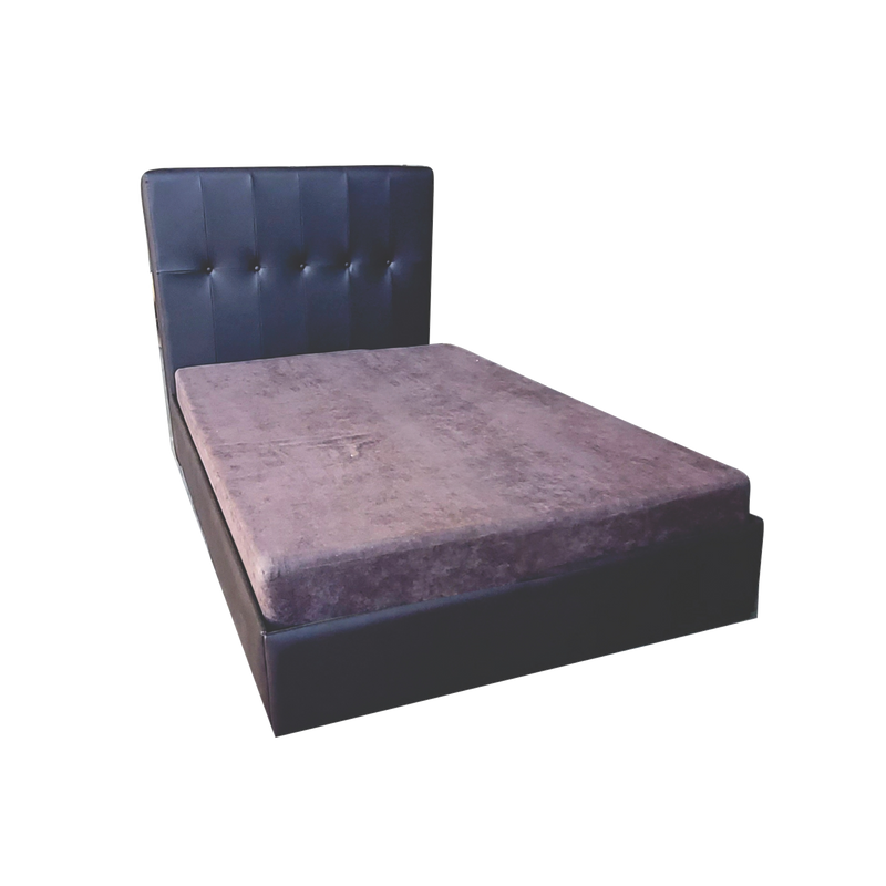 CALIX Queen Bed 60x75