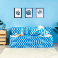 COMFORT & JOY Sofabed by Uratex (Assorted Sizes)