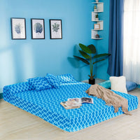 COMFORT & JOY Sofabed by Uratex (Assorted Sizes)