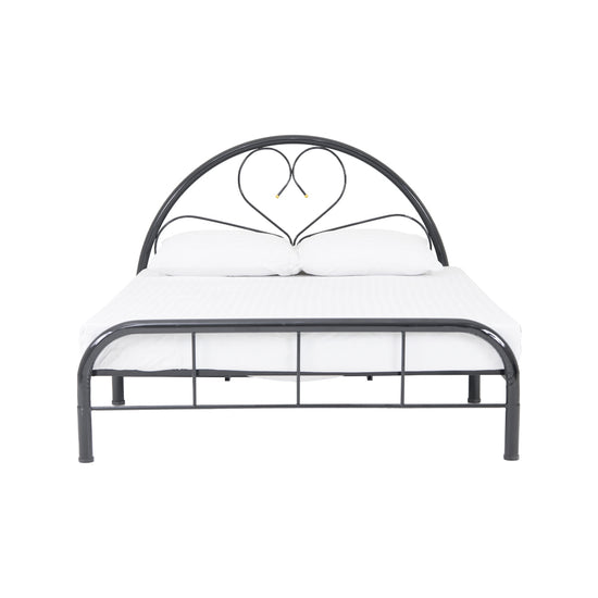 LUNA Double Bed 54x75