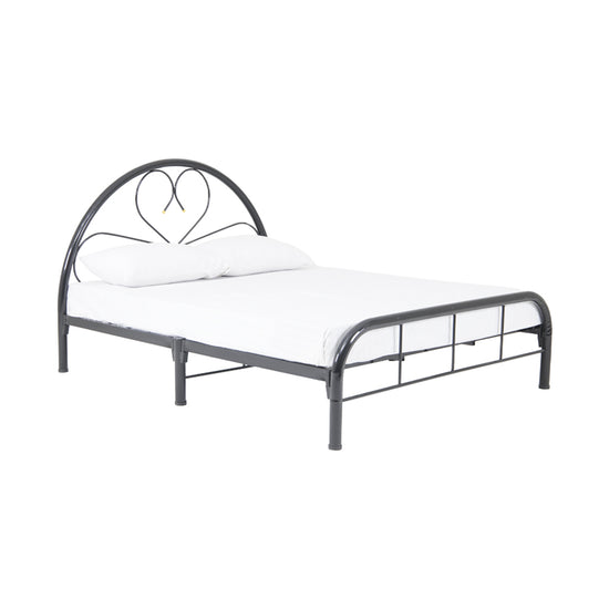 LUNA Double Bed 54x75