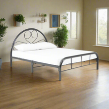 Load image into Gallery viewer, LUNA Queen Bed 60x75
