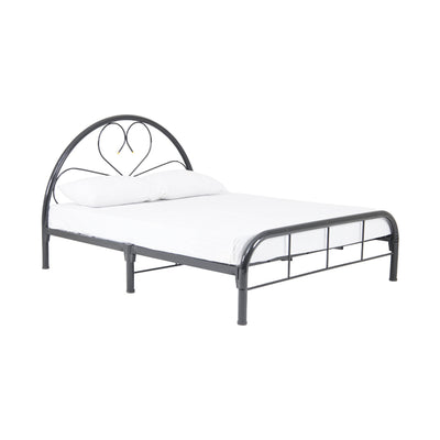 LUNA Queen Bed 60x75