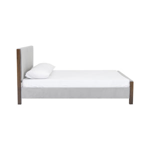 CROATIA Semi- Double Bed 48x75