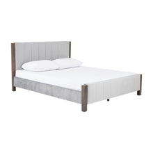 Load image into Gallery viewer, CROATIA Semi- Double Bed 48x75
