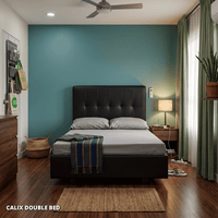 CALIX Double Bed 54x75
