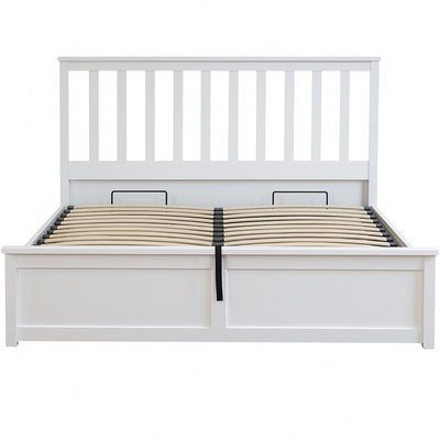 BIRKIN Queen Bed