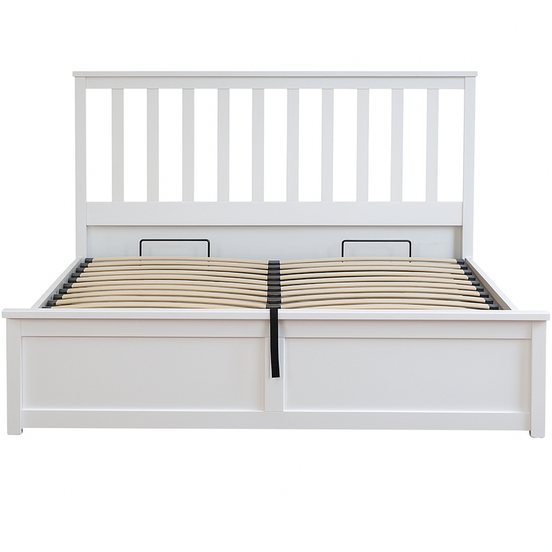 BIRKIN Queen Bed