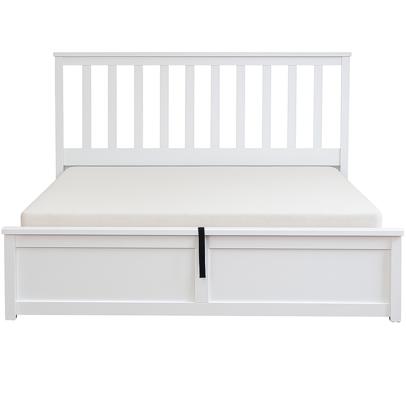 BIRKIN Queen Bed