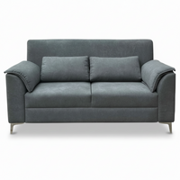 LAVELLE 2 Seater Sofa