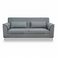 LAVELLE 3 Seater Sofa
