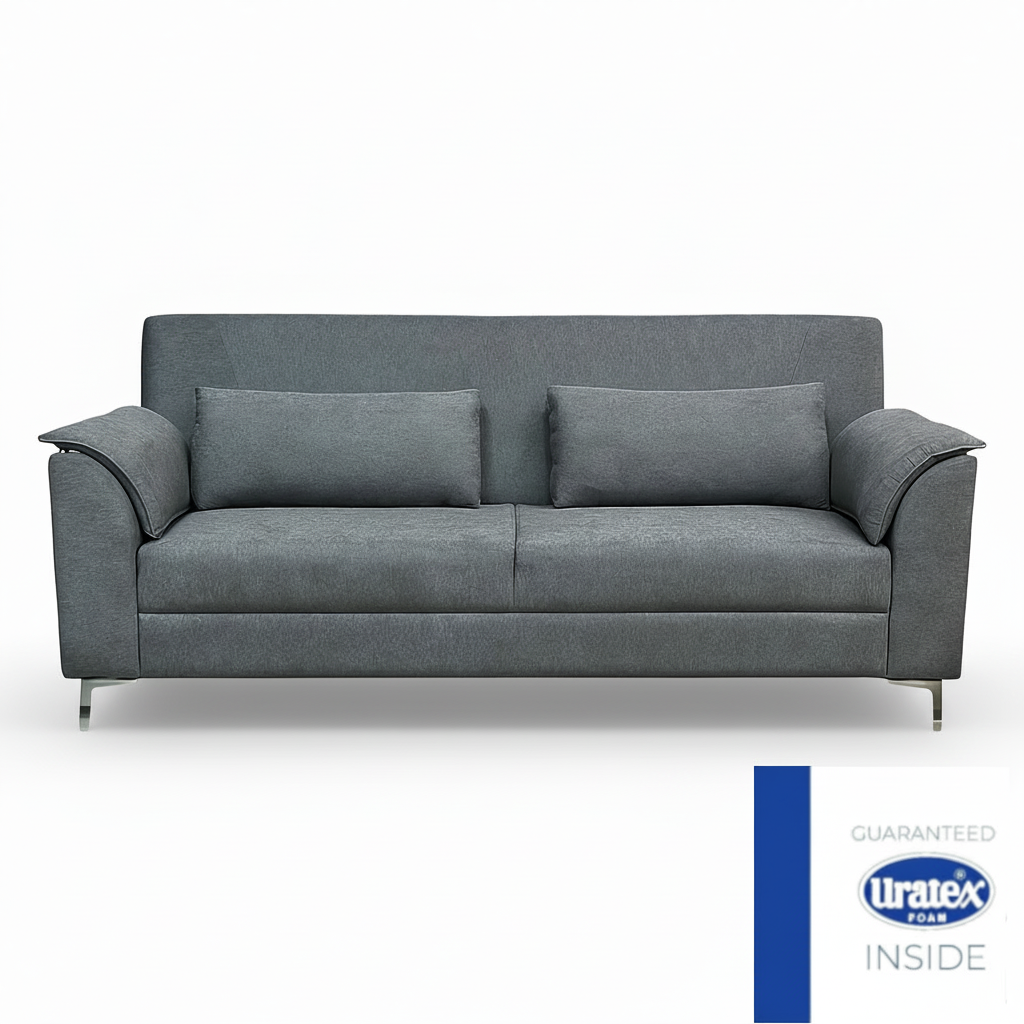 LAVELLE 3 Seater Sofa