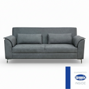 LAVELLE 3 Seater Sofa
