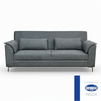 LAVELLE 3 Seater Sofa
