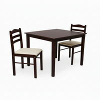 ALEXANDRO 2-Seater Dining Set