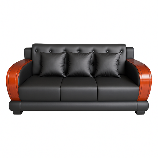 SWEDEN 3 Seater Sofa