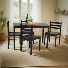 Load image into Gallery viewer, ALEXA 4-Seater Dining Set
