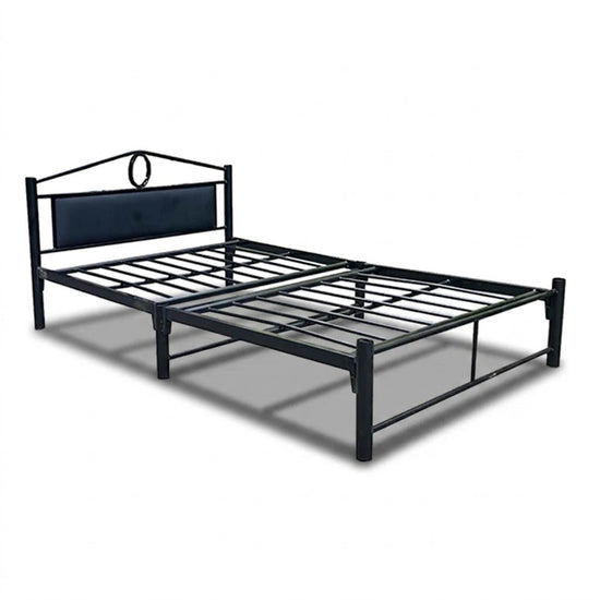 ESTONIA Double Bed 54x75