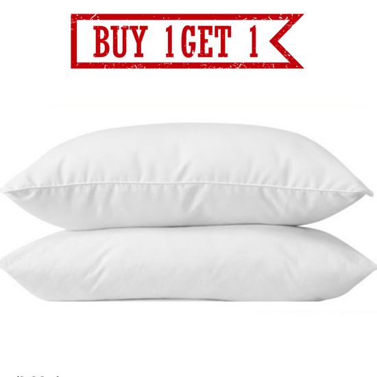 Fiber Pillow (Buy 1Take 1)