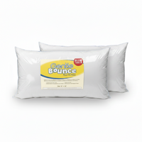 URATEX MEGA GENTLE BOUNCE Pillow (Buy 1 Take 1)