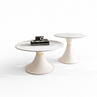 BIANCO CENTER TABLE