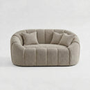 BRANDON 3-Seater Sofa