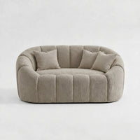 BRANDON 3-Seater Sofa