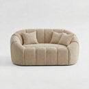 BRANDON 3-Seater Sofa